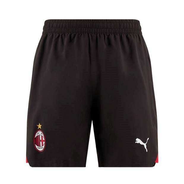 Pantalones AC Milan Replica Primera Ropa 2023/24